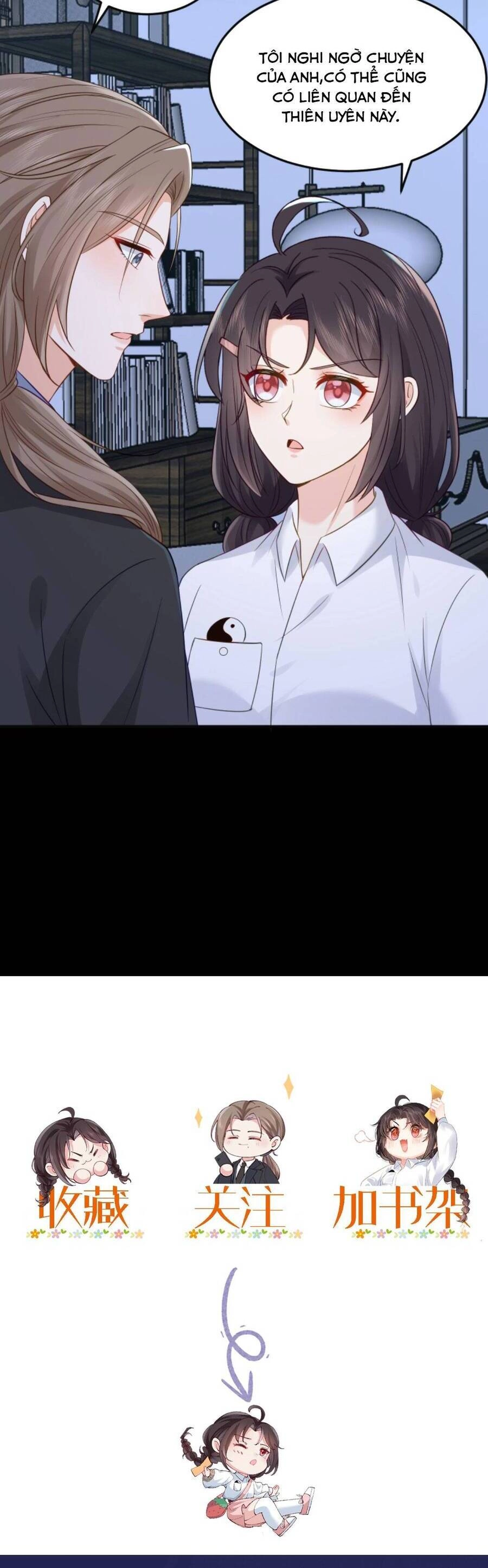 Đại Lão Huyền Học Xuống Núi Khuấy Động Cả Thế Giới Chapter 99 - 15