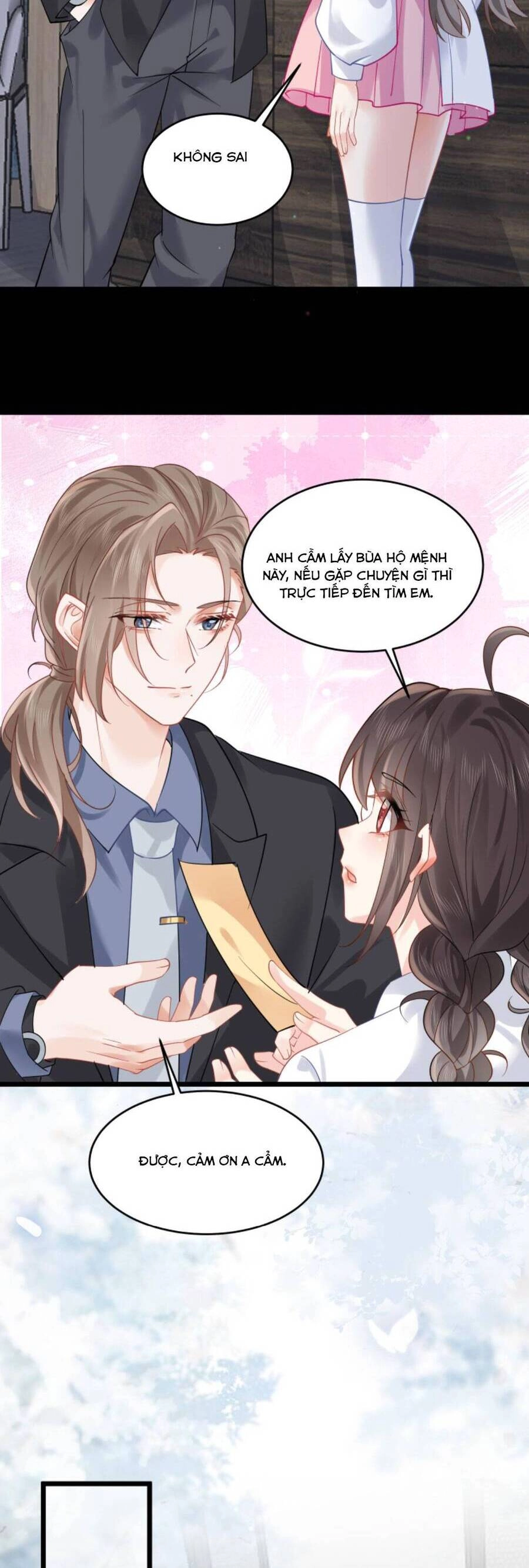 Đại Lão Huyền Học Xuống Núi Khuấy Động Cả Thế Giới Chapter 100 - 5