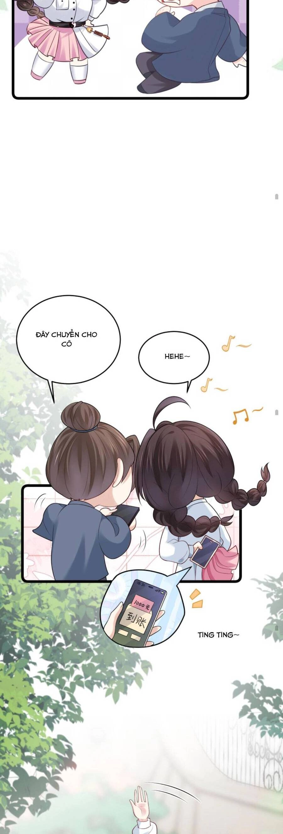 Đại Lão Huyền Học Xuống Núi Khuấy Động Cả Thế Giới Chapter 100 - 13