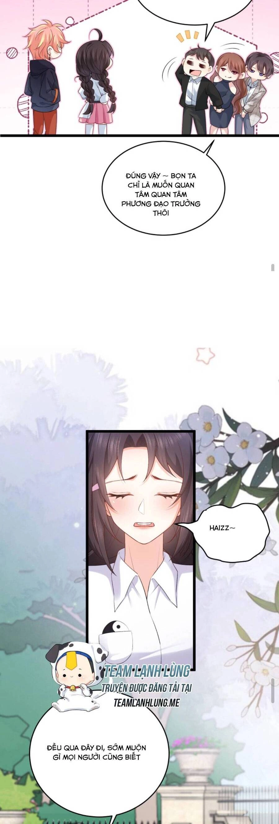 Đại Lão Huyền Học Xuống Núi Khuấy Động Cả Thế Giới Chapter 100 - 17