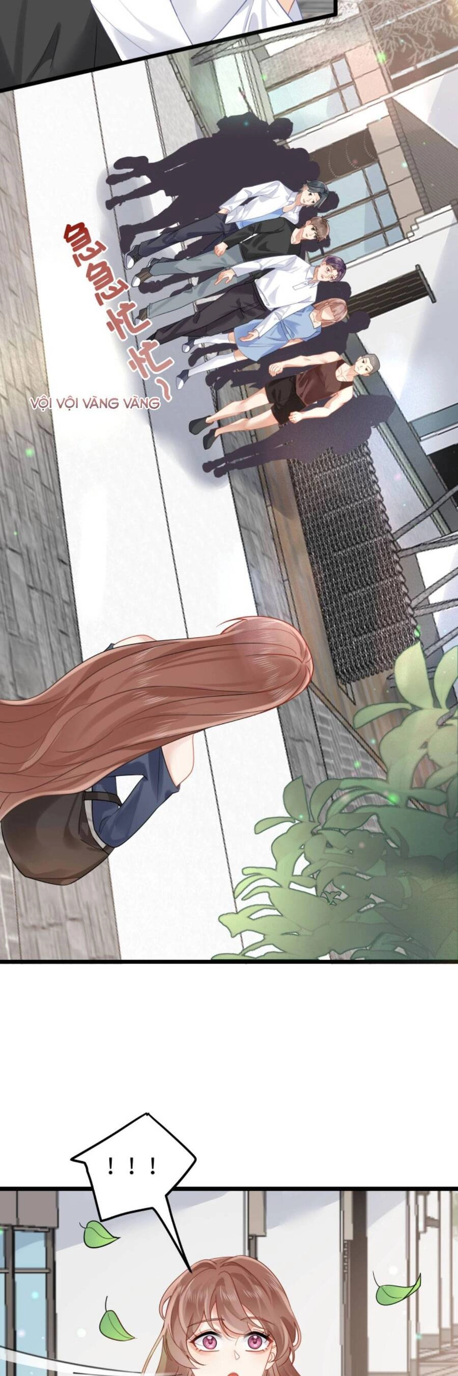 Đại Lão Huyền Học Xuống Núi Khuấy Động Cả Thế Giới Chapter 101 - 8