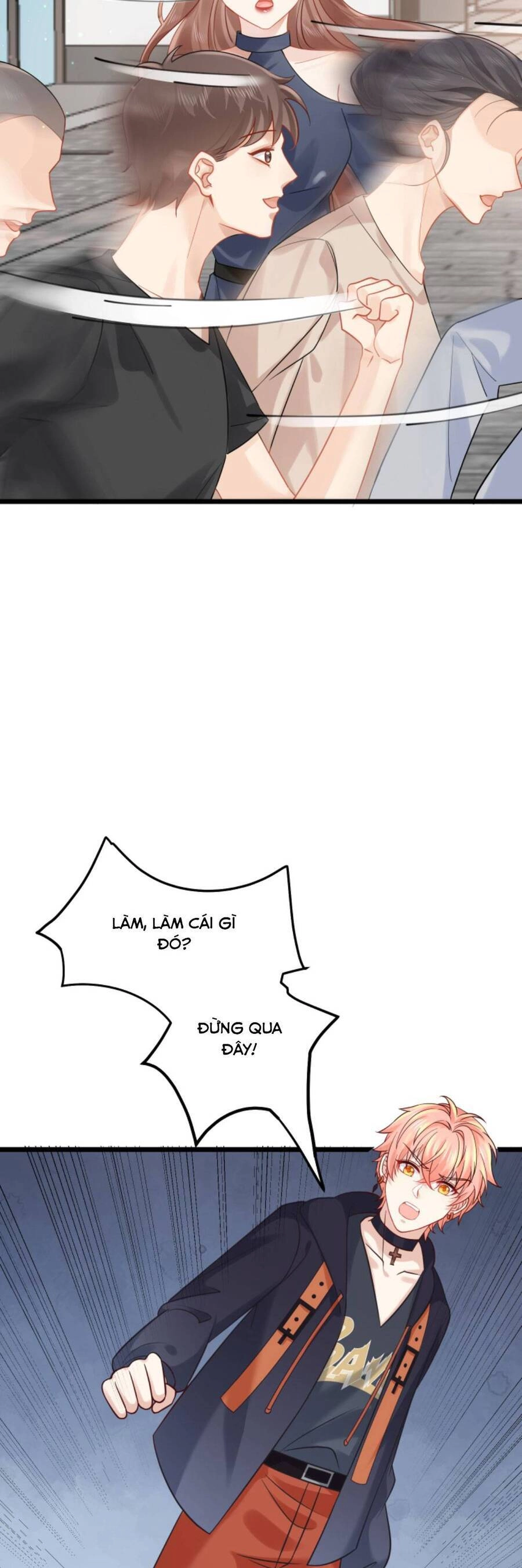 Đại Lão Huyền Học Xuống Núi Khuấy Động Cả Thế Giới Chapter 101 - 9