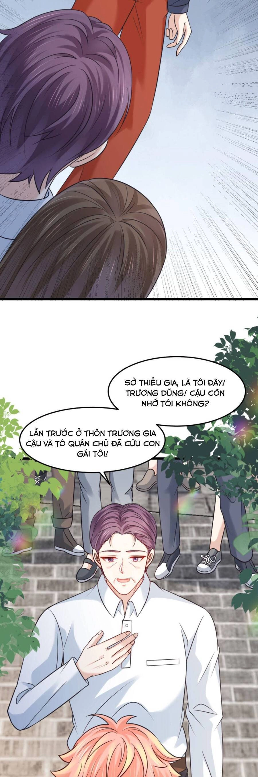 Đại Lão Huyền Học Xuống Núi Khuấy Động Cả Thế Giới Chapter 101 - 10