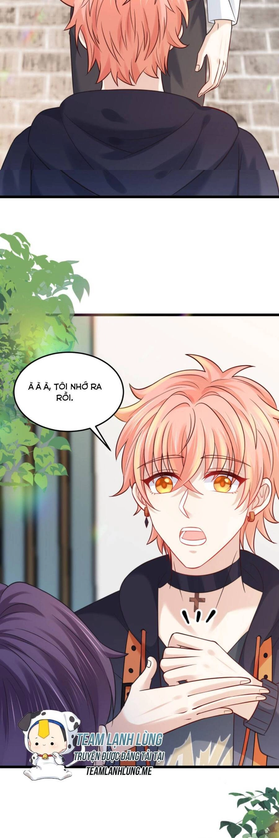 Đại Lão Huyền Học Xuống Núi Khuấy Động Cả Thế Giới Chapter 101 - 11