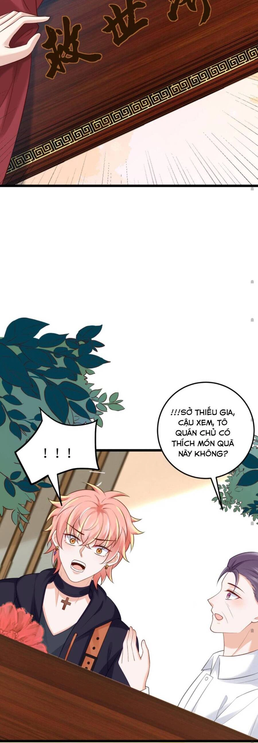 Đại Lão Huyền Học Xuống Núi Khuấy Động Cả Thế Giới Chapter 101 - 14