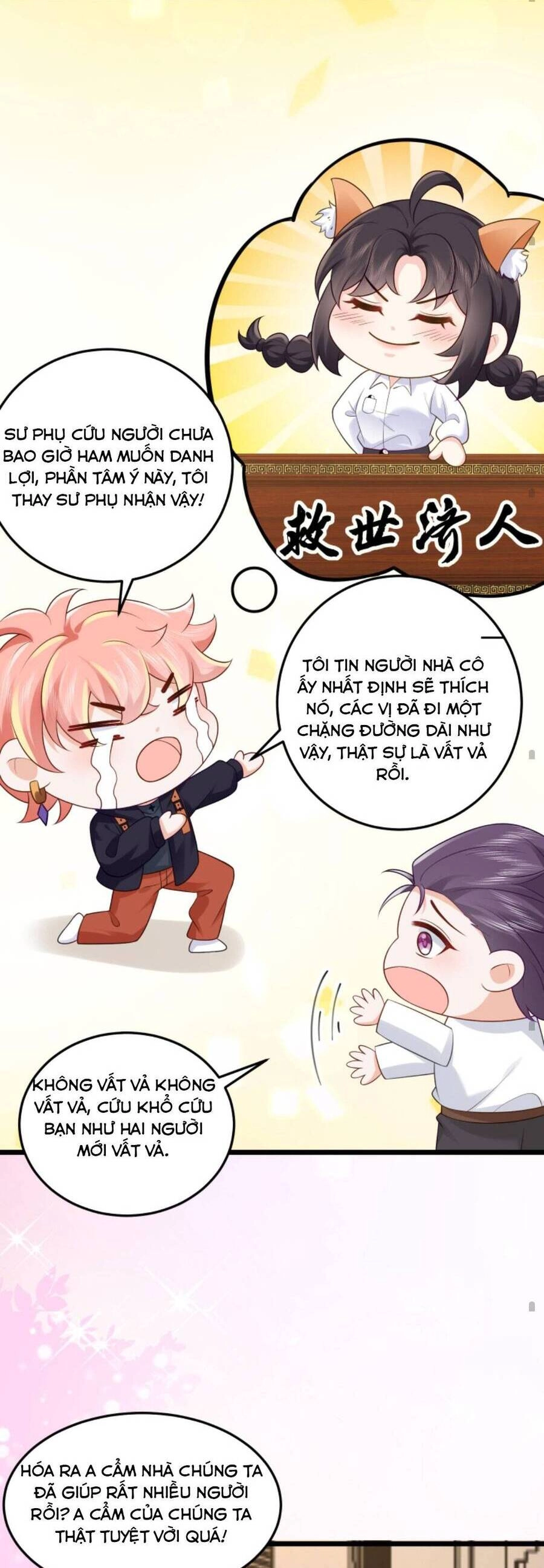 Đại Lão Huyền Học Xuống Núi Khuấy Động Cả Thế Giới Chapter 101 - 15