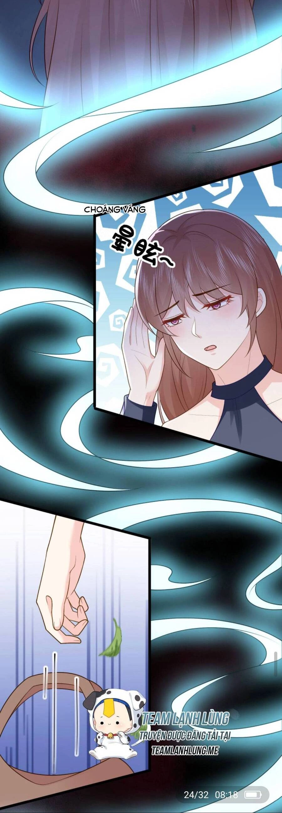 Đại Lão Huyền Học Xuống Núi Khuấy Động Cả Thế Giới Chapter 101 - 18