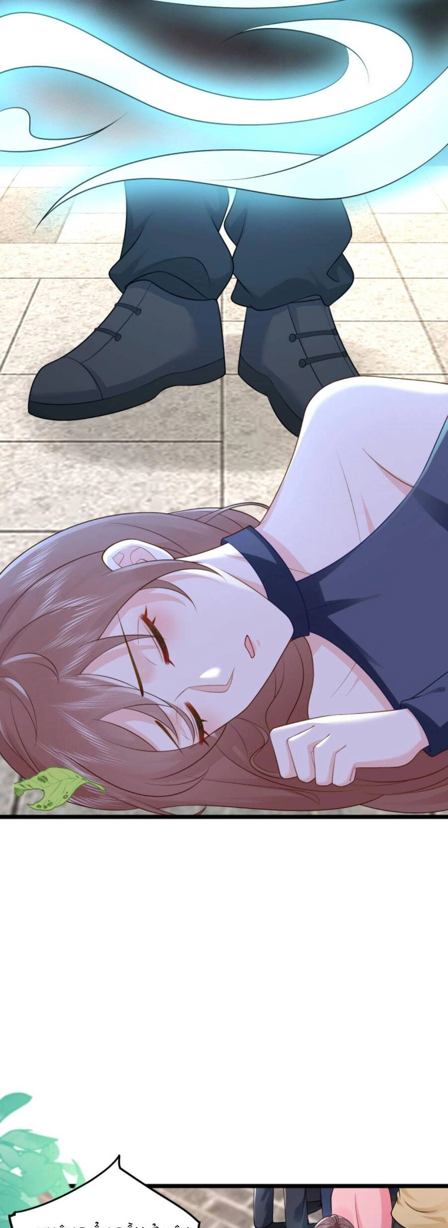 Đại Lão Huyền Học Xuống Núi Khuấy Động Cả Thế Giới Chapter 101 - 19