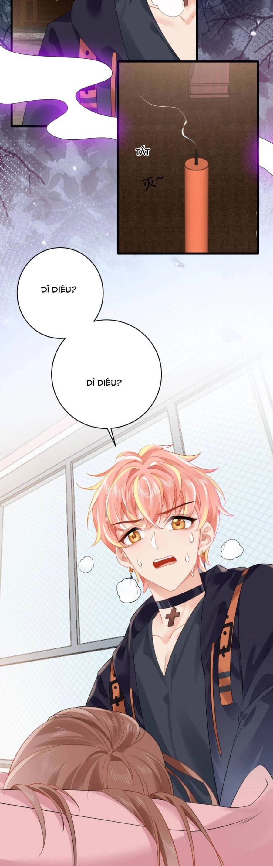 Đại Lão Huyền Học Xuống Núi Khuấy Động Cả Thế Giới Chapter 102 - 5