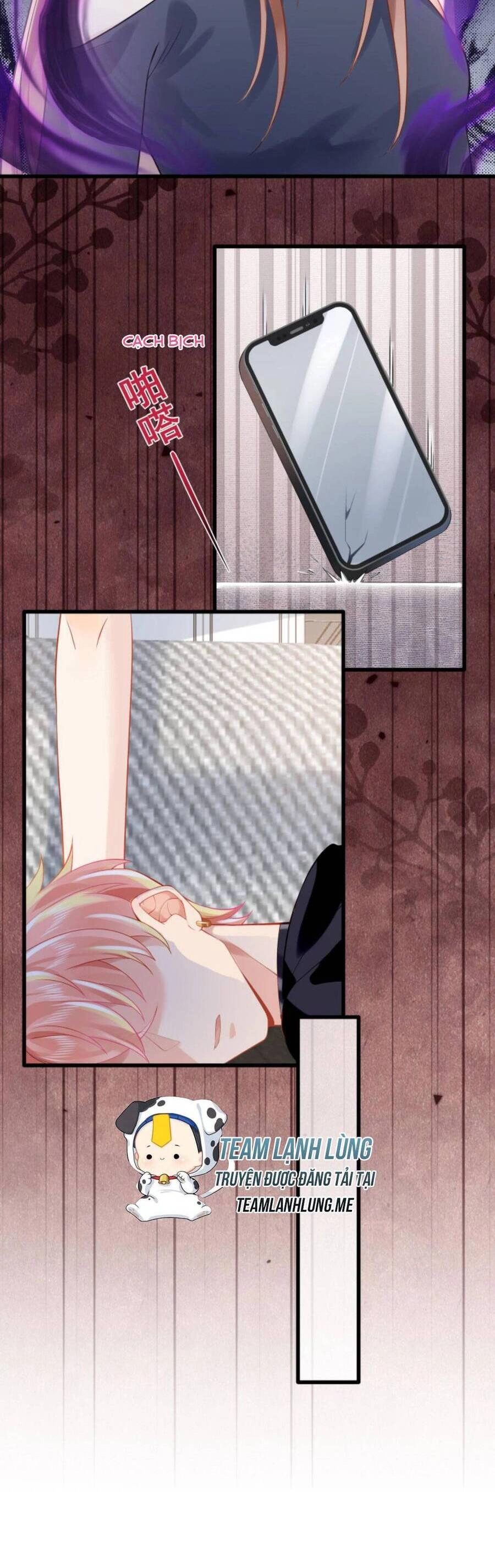 Đại Lão Huyền Học Xuống Núi Khuấy Động Cả Thế Giới Chapter 102 - 9