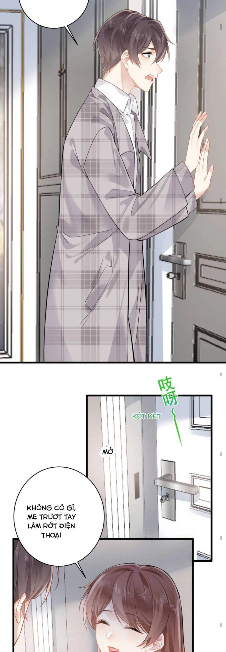 Đại Lão Huyền Học Xuống Núi Khuấy Động Cả Thế Giới Chapter 102 - 11