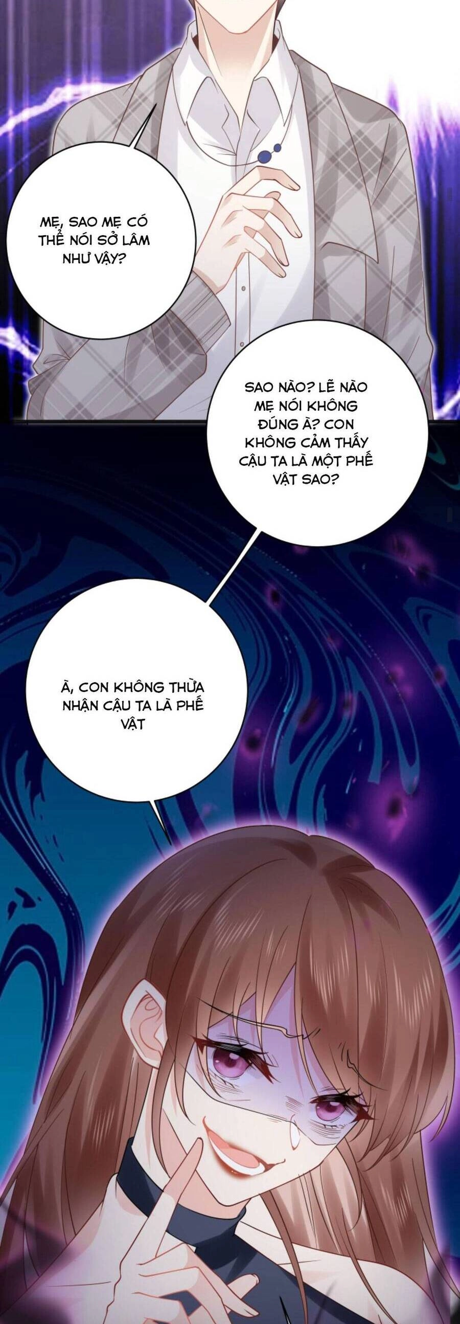 Đại Lão Huyền Học Xuống Núi Khuấy Động Cả Thế Giới Chapter 102 - 14