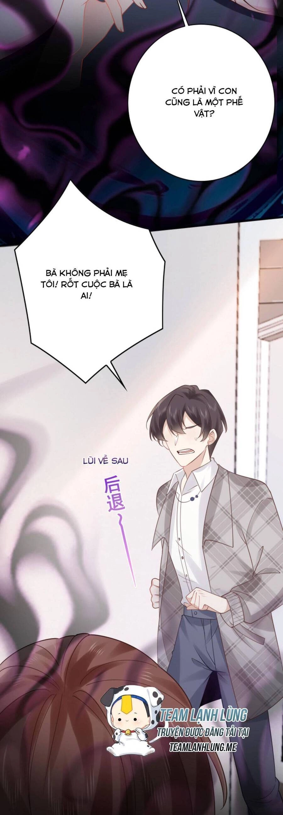 Đại Lão Huyền Học Xuống Núi Khuấy Động Cả Thế Giới Chapter 102 - 15