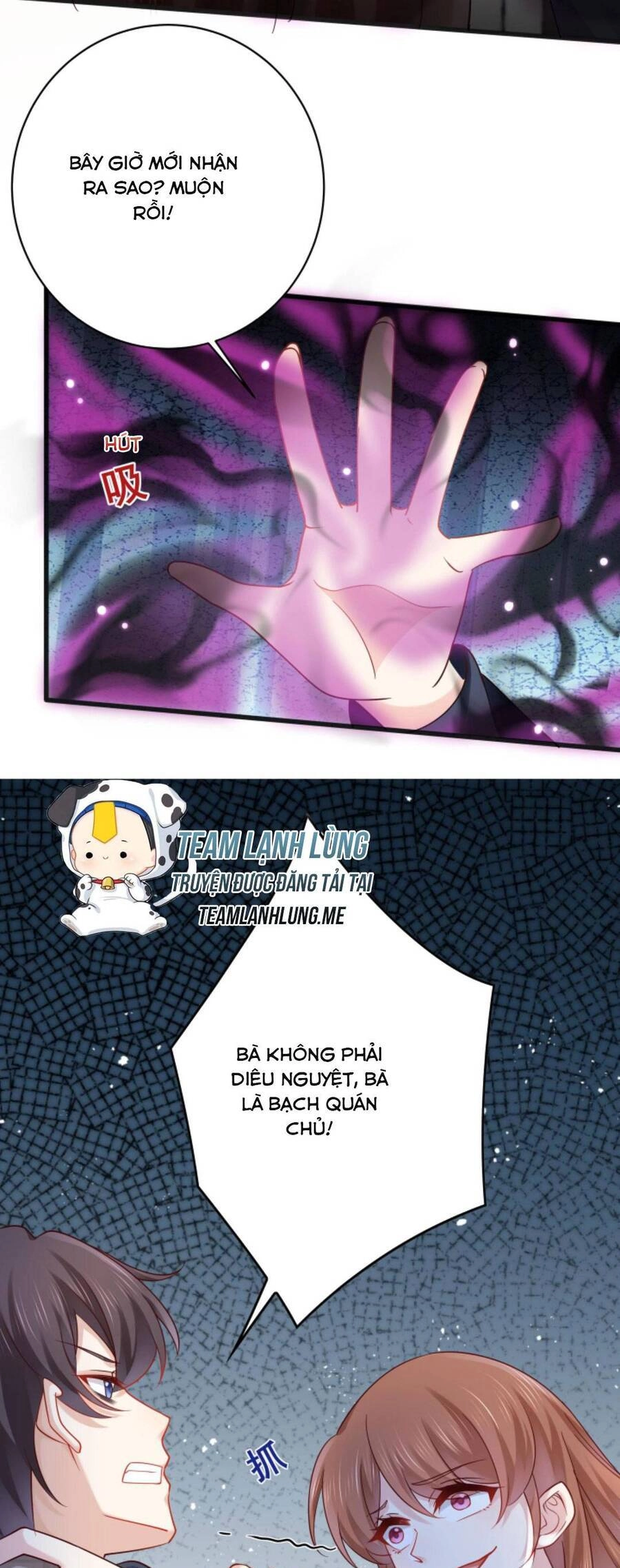 Đại Lão Huyền Học Xuống Núi Khuấy Động Cả Thế Giới Chapter 102 - 16