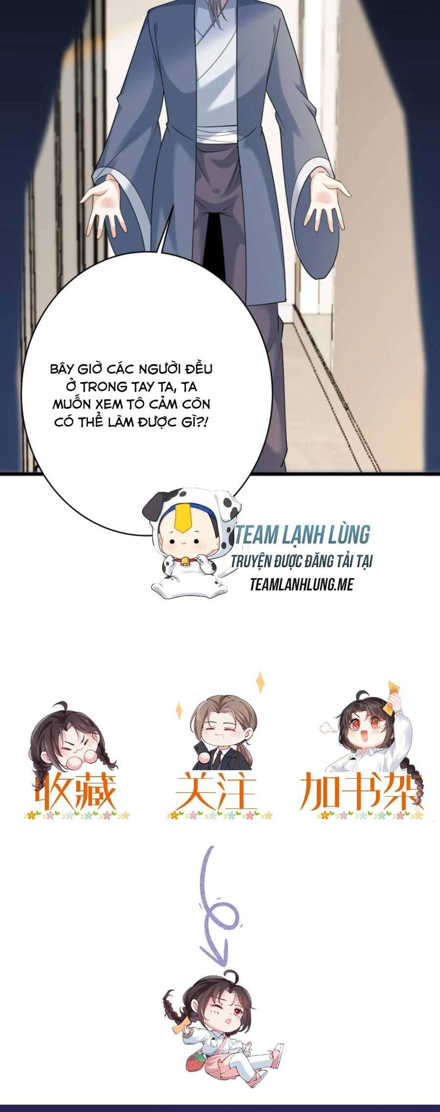 Đại Lão Huyền Học Xuống Núi Khuấy Động Cả Thế Giới Chapter 102 - 18