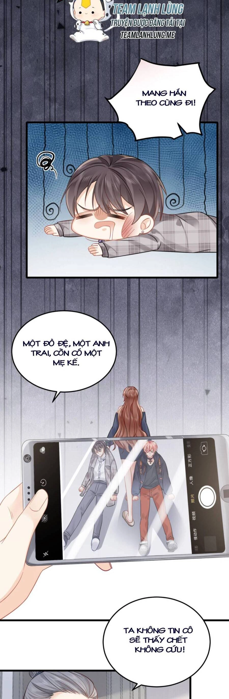 Đại Lão Huyền Học Xuống Núi Khuấy Động Cả Thế Giới Chapter 103 - 6