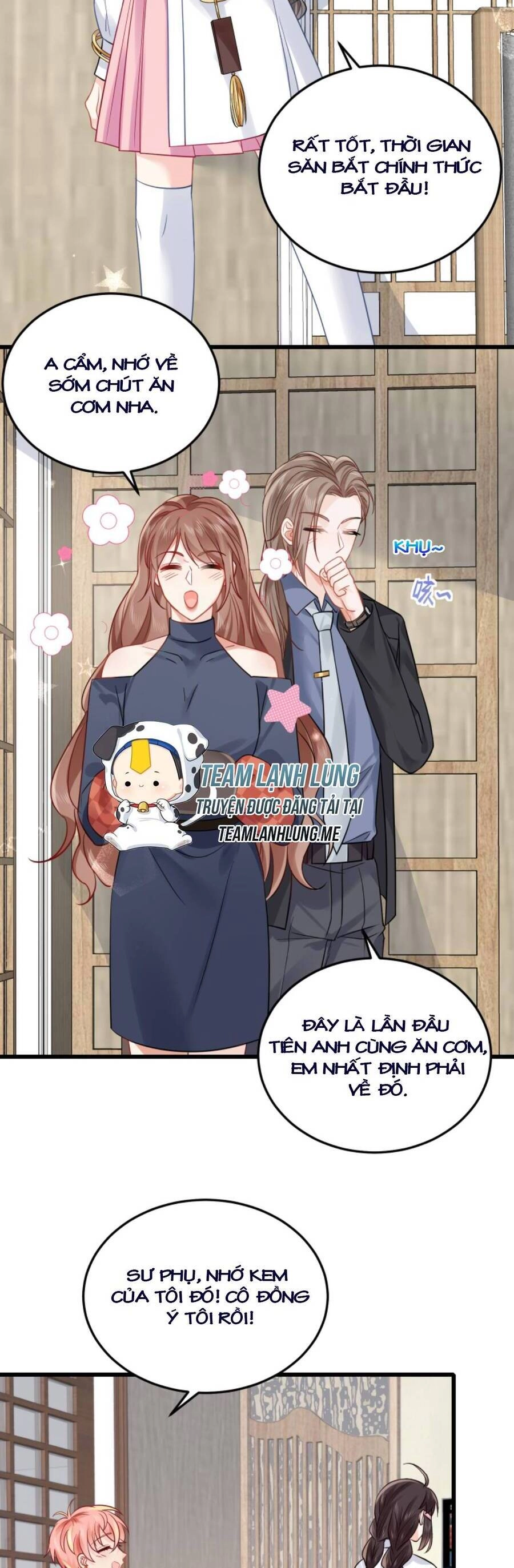 Đại Lão Huyền Học Xuống Núi Khuấy Động Cả Thế Giới Chapter 103 - 8