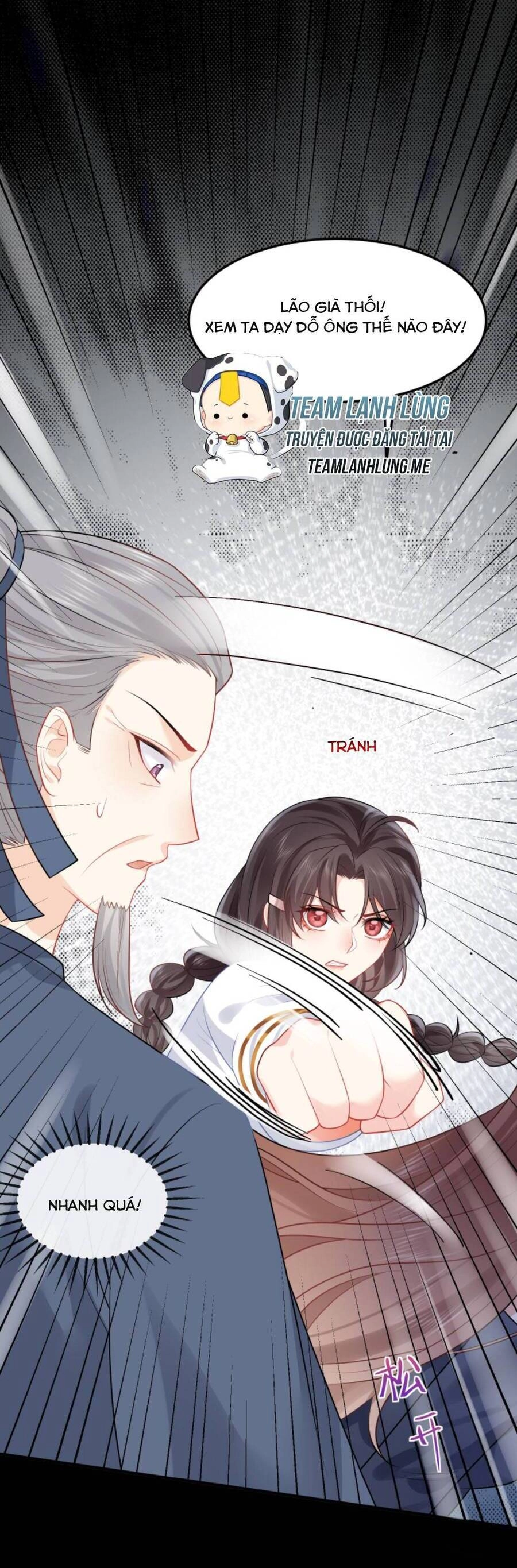 Đại Lão Huyền Học Xuống Núi Khuấy Động Cả Thế Giới Chapter 104 - 10