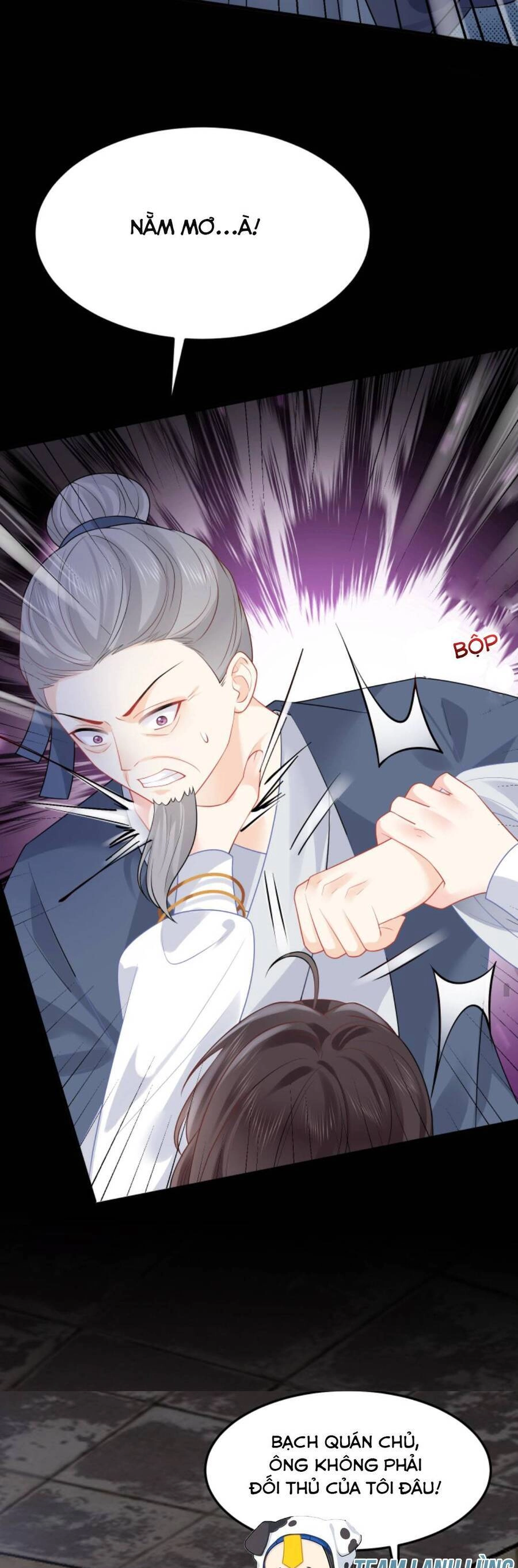 Đại Lão Huyền Học Xuống Núi Khuấy Động Cả Thế Giới Chapter 104 - 11