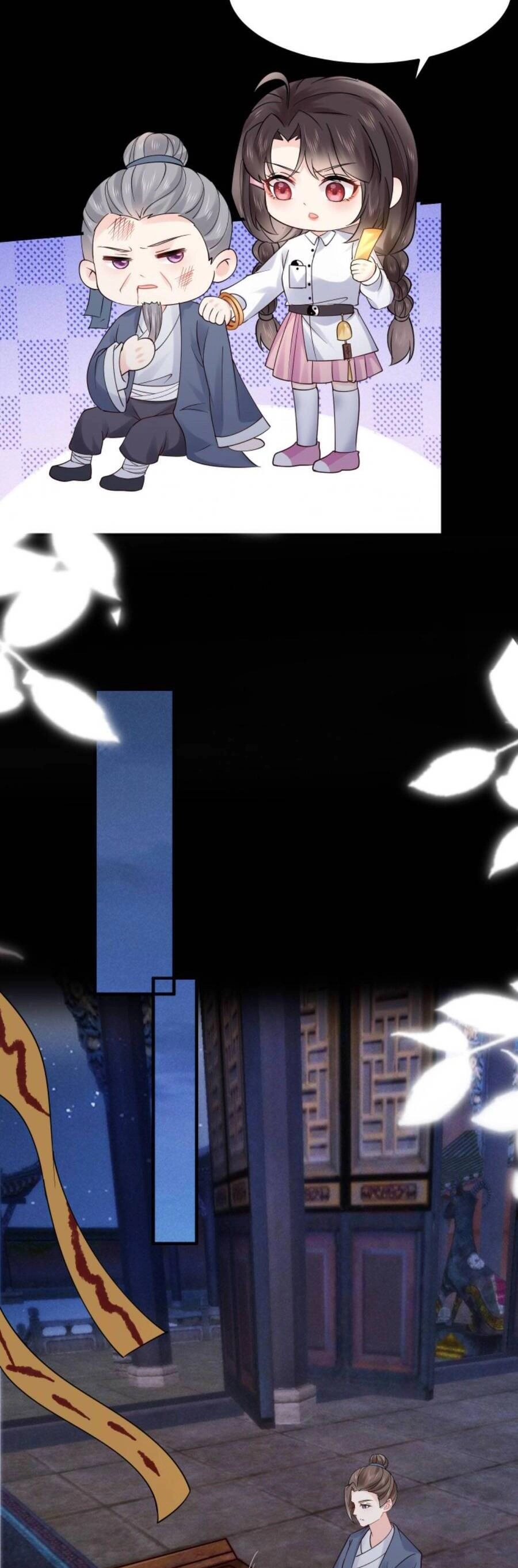 Đại Lão Huyền Học Xuống Núi Khuấy Động Cả Thế Giới Chapter 104 - 15