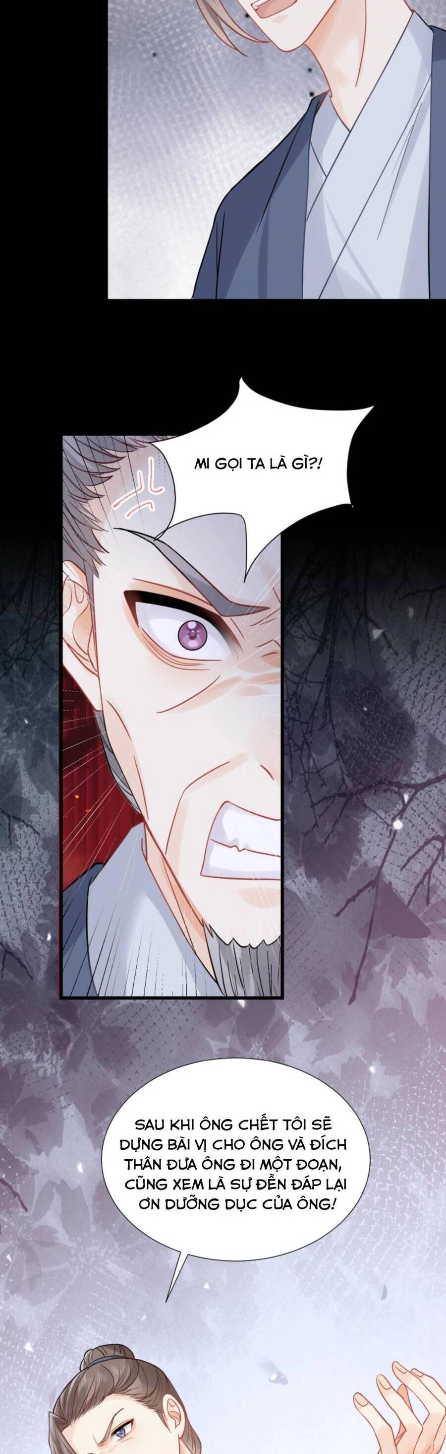 Đại Lão Huyền Học Xuống Núi Khuấy Động Cả Thế Giới Chapter 105 - 7