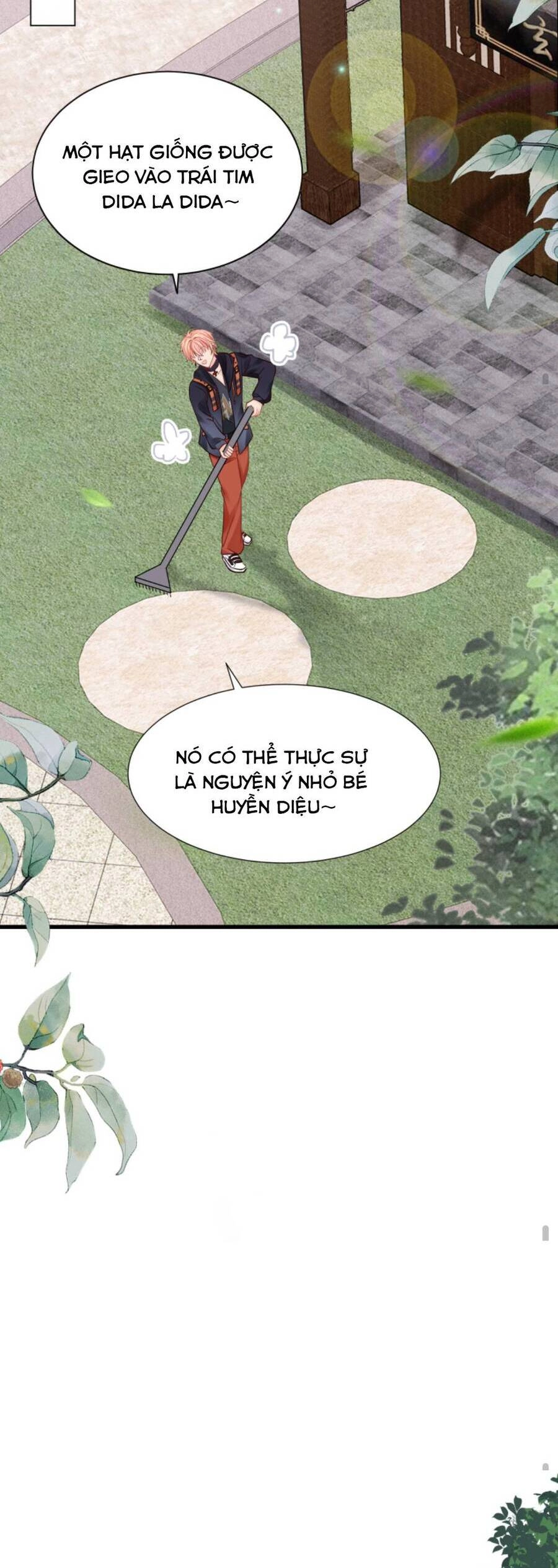 Đại Lão Huyền Học Xuống Núi Khuấy Động Cả Thế Giới Chapter 105 - 12