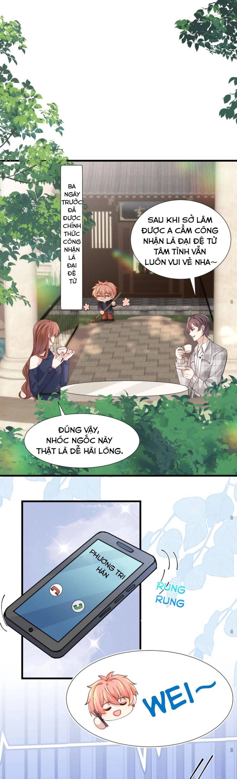 Đại Lão Huyền Học Xuống Núi Khuấy Động Cả Thế Giới Chapter 105 - 13