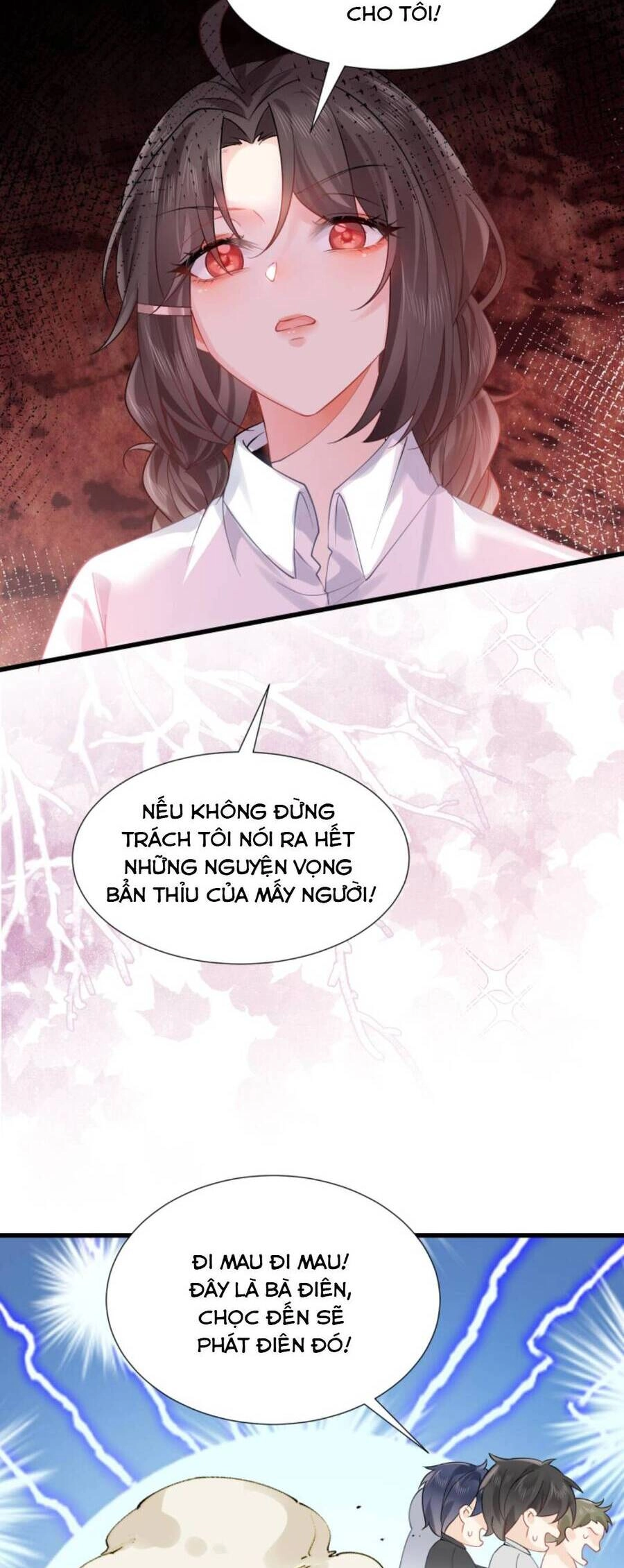 Đại Lão Huyền Học Xuống Núi Khuấy Động Cả Thế Giới Chapter 105 - 18