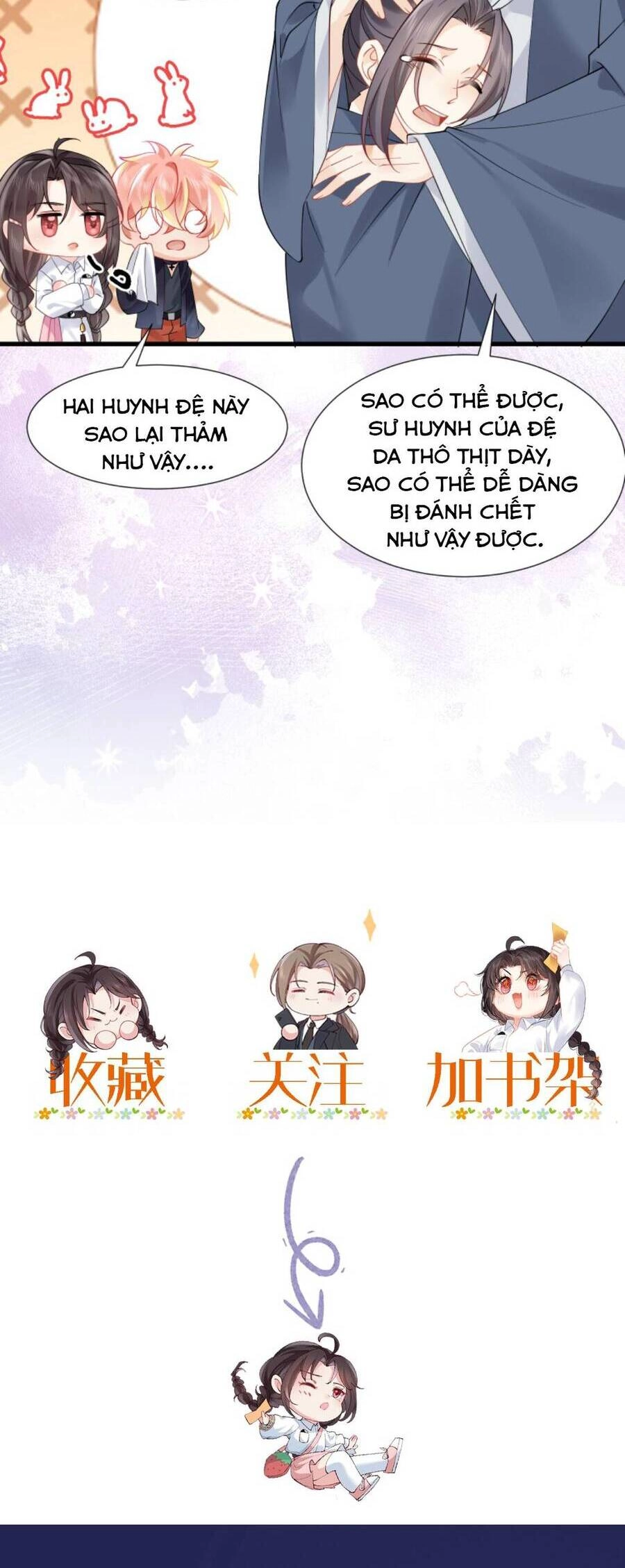 Đại Lão Huyền Học Xuống Núi Khuấy Động Cả Thế Giới Chapter 105 - 20