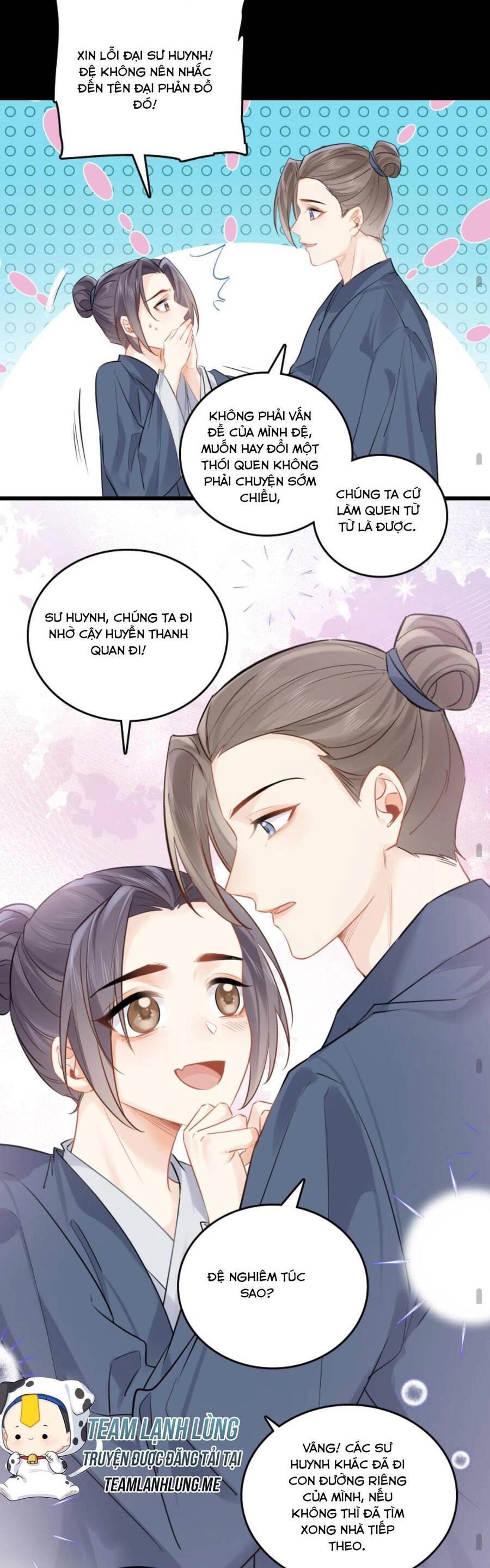 Đại Lão Huyền Học Xuống Núi Khuấy Động Cả Thế Giới Chapter 106 - 9