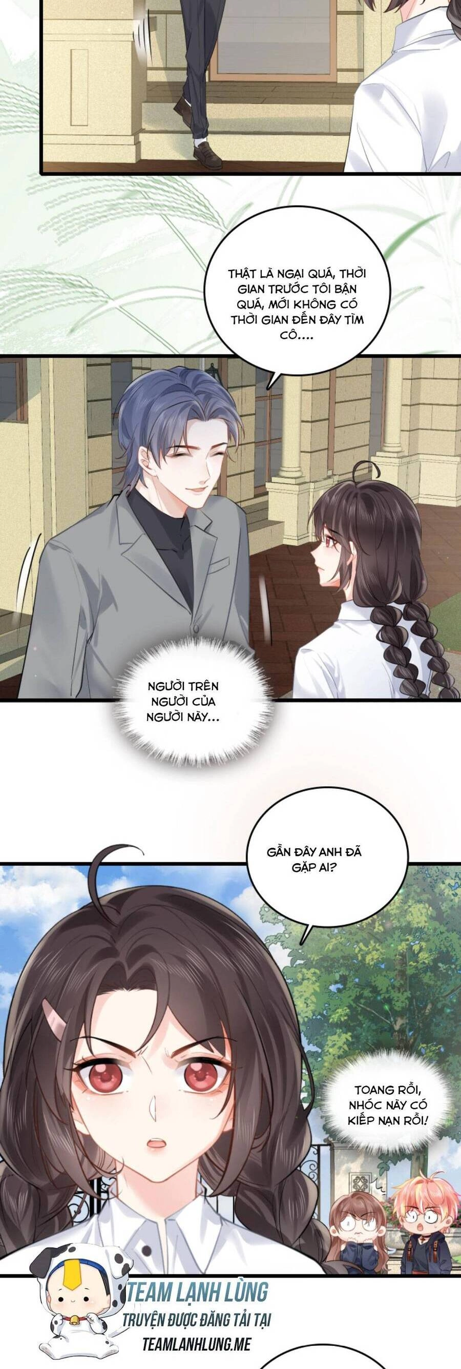 Đại Lão Huyền Học Xuống Núi Khuấy Động Cả Thế Giới Chapter 106 - 12