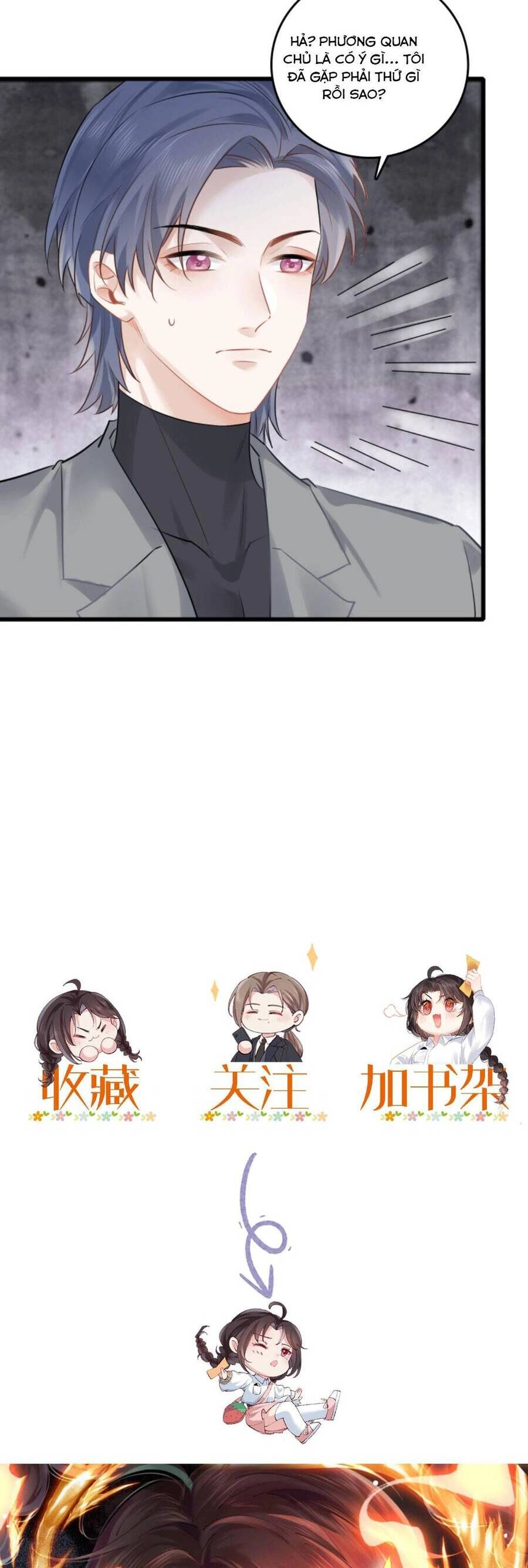 Đại Lão Huyền Học Xuống Núi Khuấy Động Cả Thế Giới Chapter 106 - 13