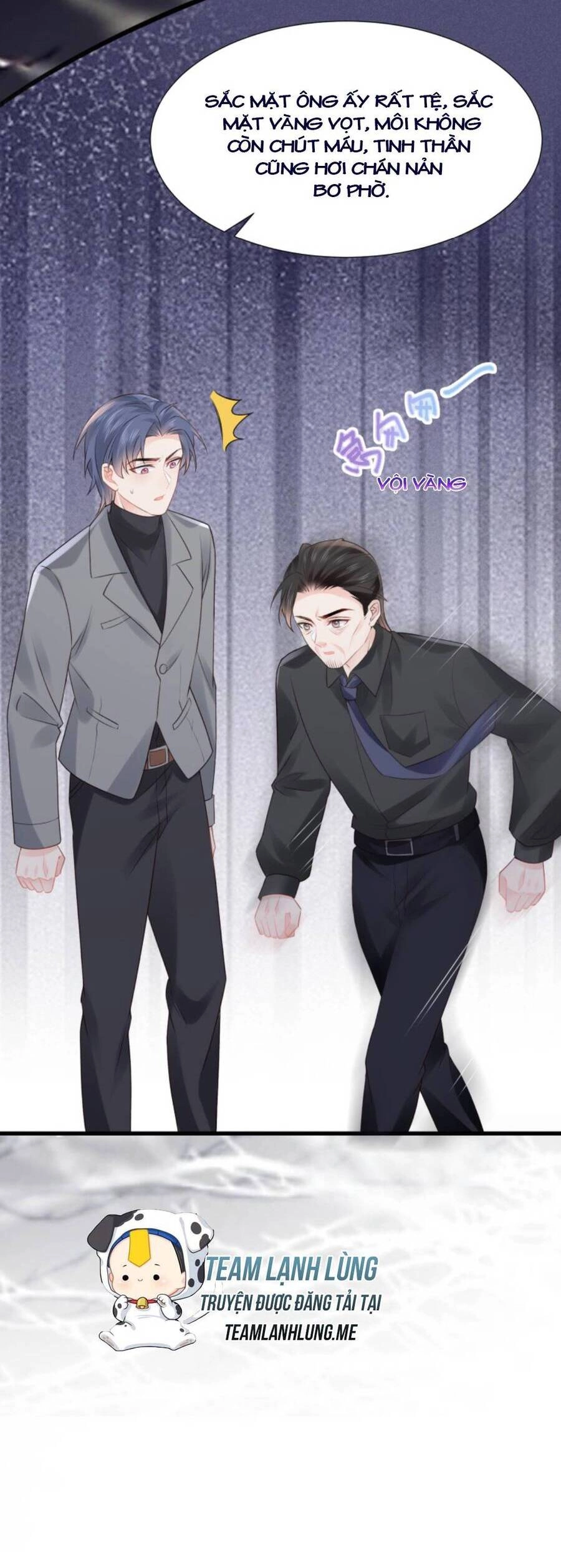 Đại Lão Huyền Học Xuống Núi Khuấy Động Cả Thế Giới Chapter 107 - 9