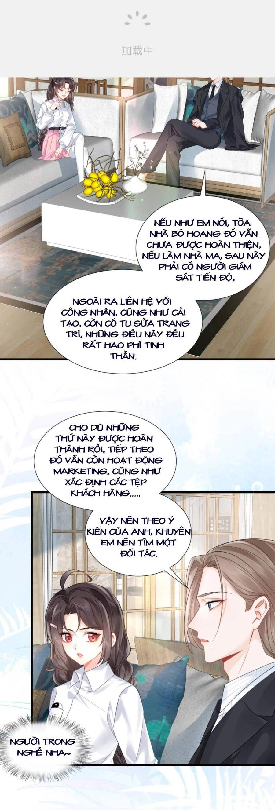 Đại Lão Huyền Học Xuống Núi Khuấy Động Cả Thế Giới Chapter 107 - 15