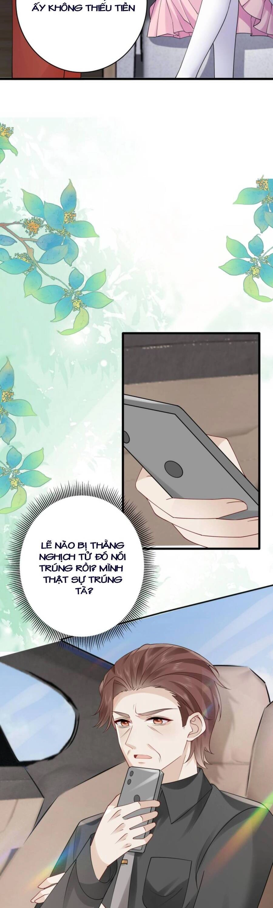 Đại Lão Huyền Học Xuống Núi Khuấy Động Cả Thế Giới Chapter 108 - 8