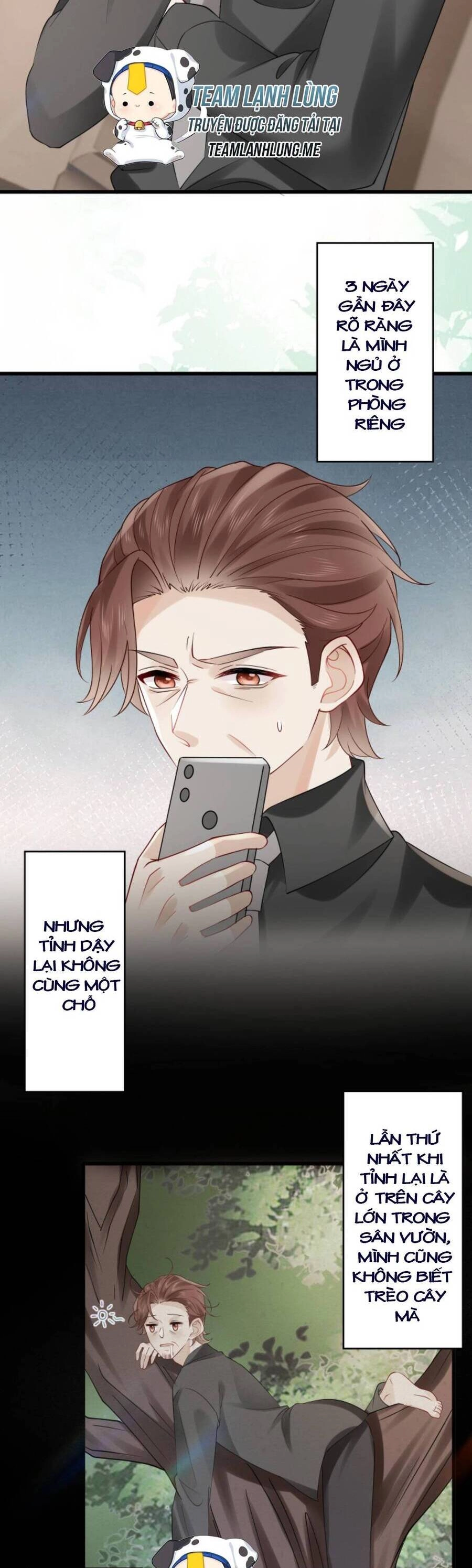 Đại Lão Huyền Học Xuống Núi Khuấy Động Cả Thế Giới Chapter 108 - 9