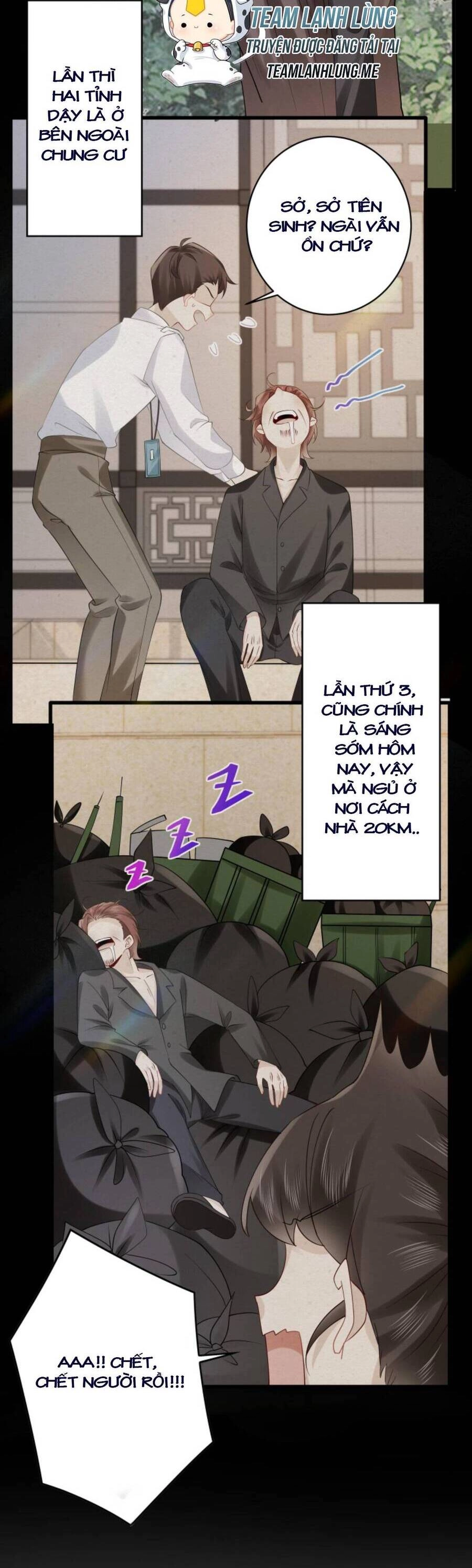 Đại Lão Huyền Học Xuống Núi Khuấy Động Cả Thế Giới Chapter 108 - 10