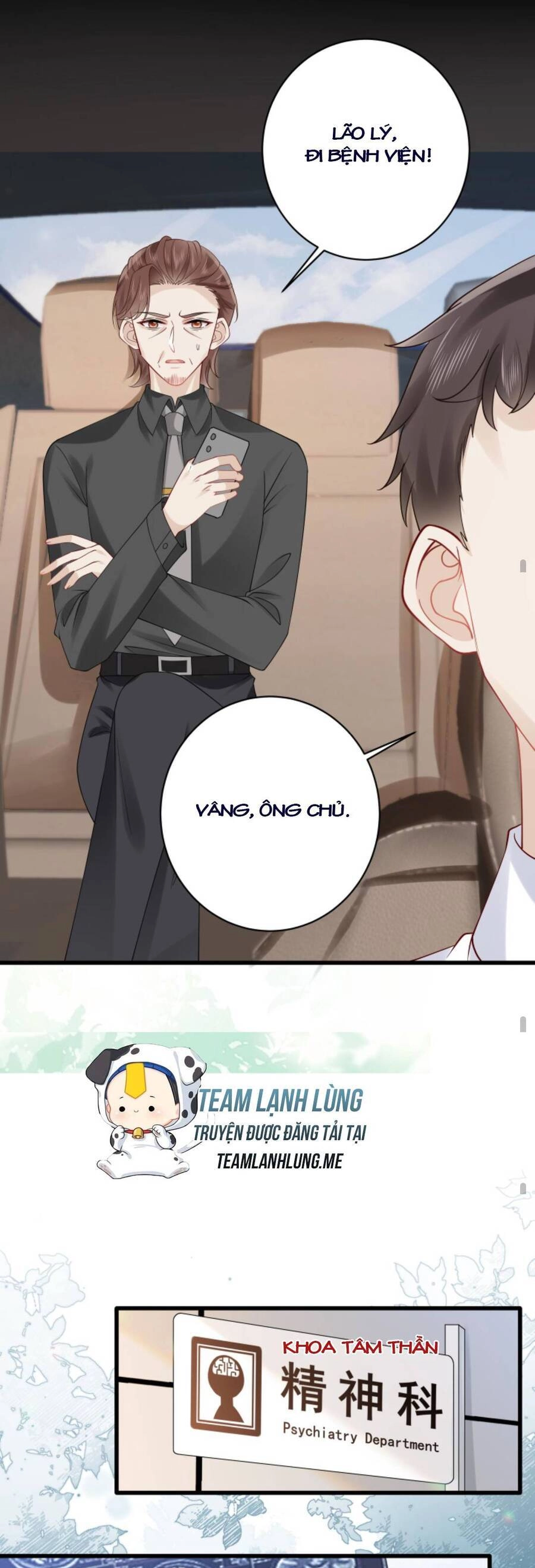 Đại Lão Huyền Học Xuống Núi Khuấy Động Cả Thế Giới Chapter 108 - 11