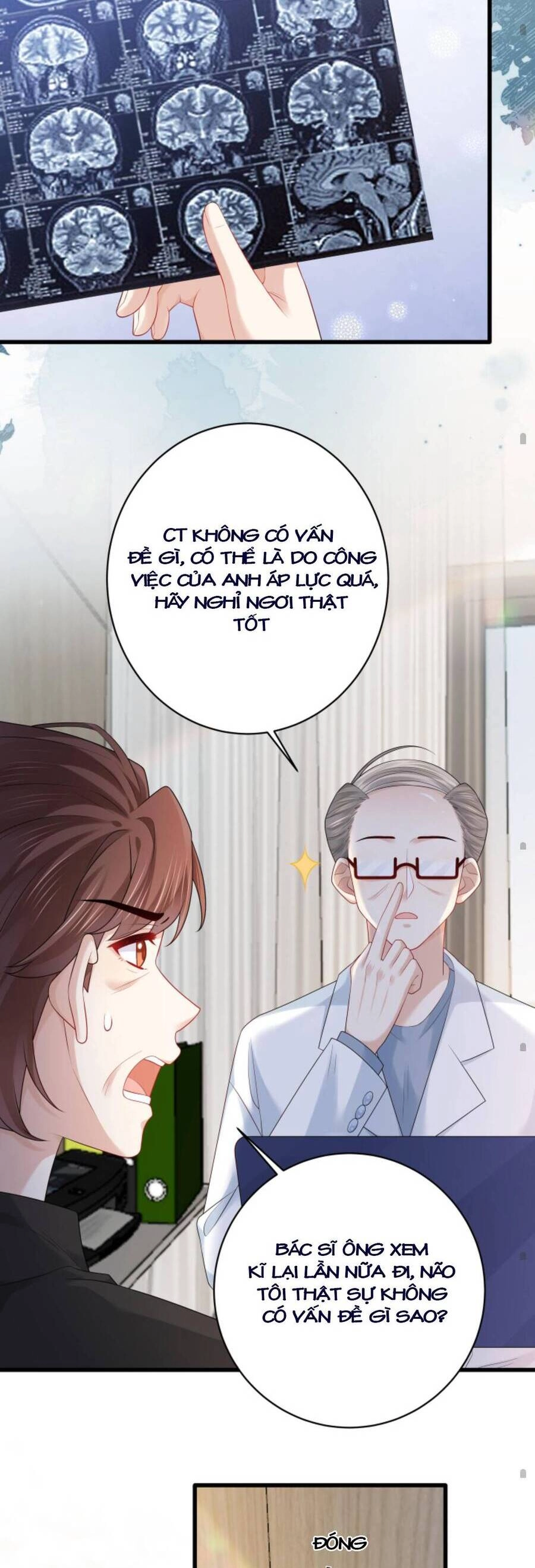 Đại Lão Huyền Học Xuống Núi Khuấy Động Cả Thế Giới Chapter 108 - 12