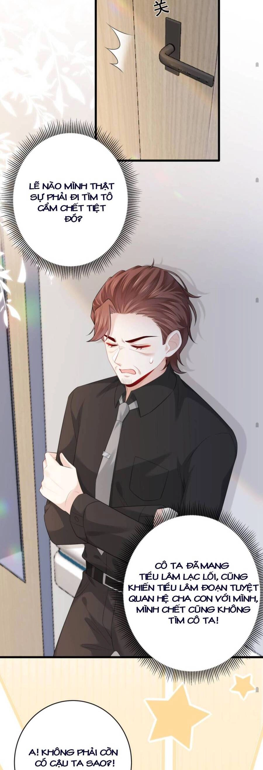 Đại Lão Huyền Học Xuống Núi Khuấy Động Cả Thế Giới Chapter 108 - 13