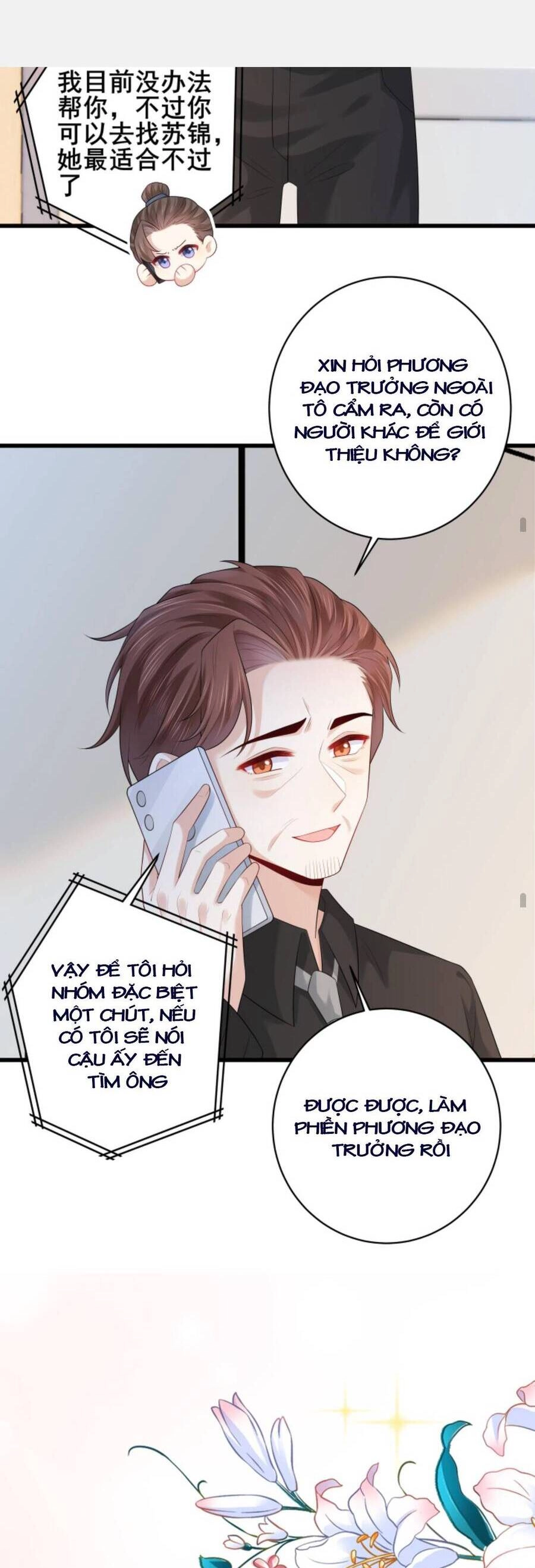 Đại Lão Huyền Học Xuống Núi Khuấy Động Cả Thế Giới Chapter 108 - 15