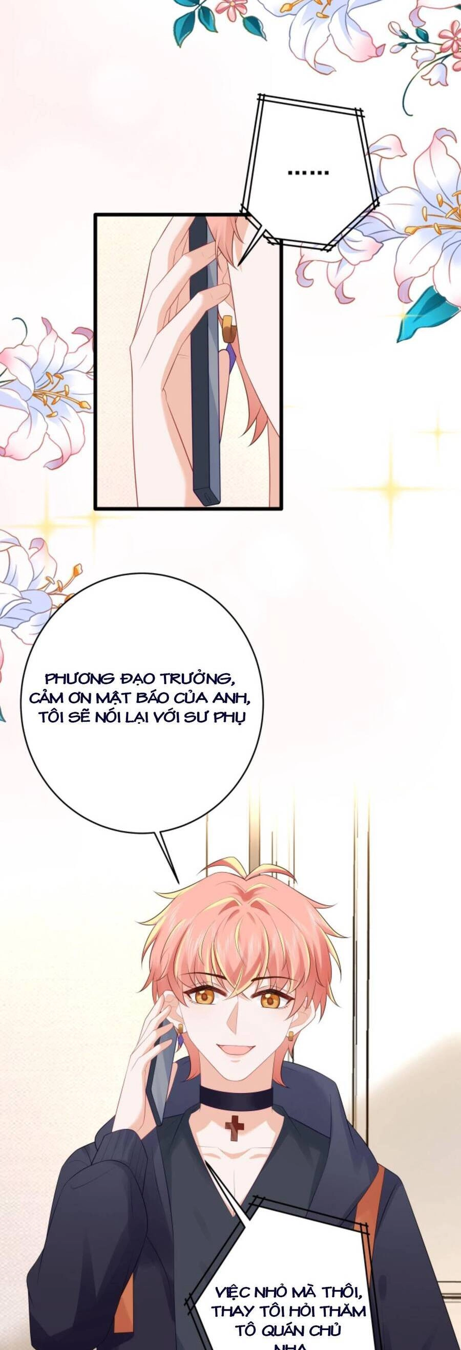 Đại Lão Huyền Học Xuống Núi Khuấy Động Cả Thế Giới Chapter 108 - 16