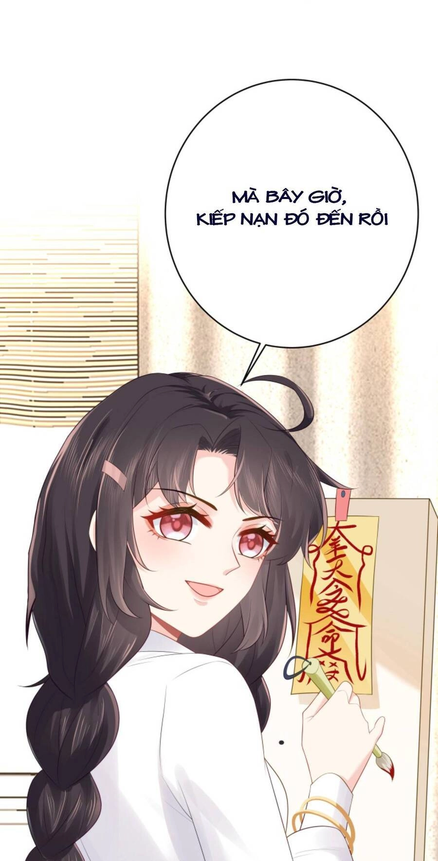 Đại Lão Huyền Học Xuống Núi Khuấy Động Cả Thế Giới Chapter 108 - 19