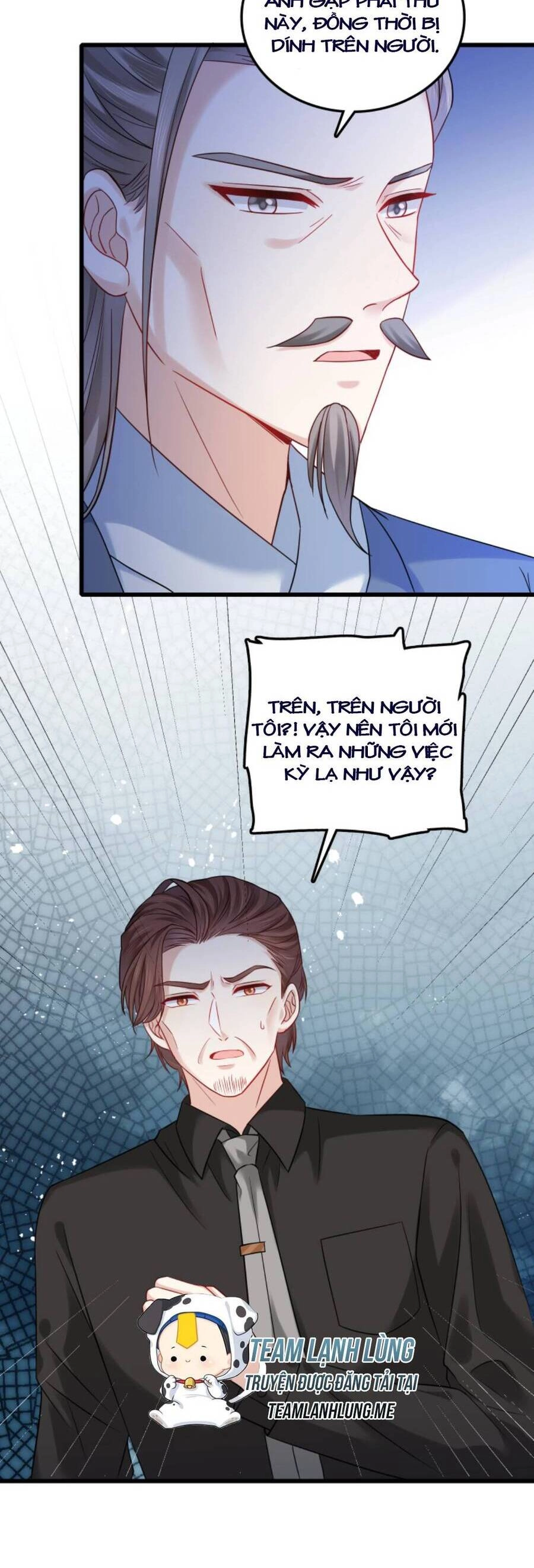 Đại Lão Huyền Học Xuống Núi Khuấy Động Cả Thế Giới Chapter 109 - 10