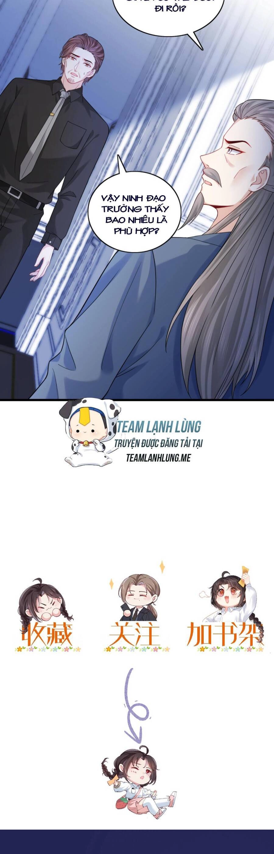 Đại Lão Huyền Học Xuống Núi Khuấy Động Cả Thế Giới Chapter 109 - 17