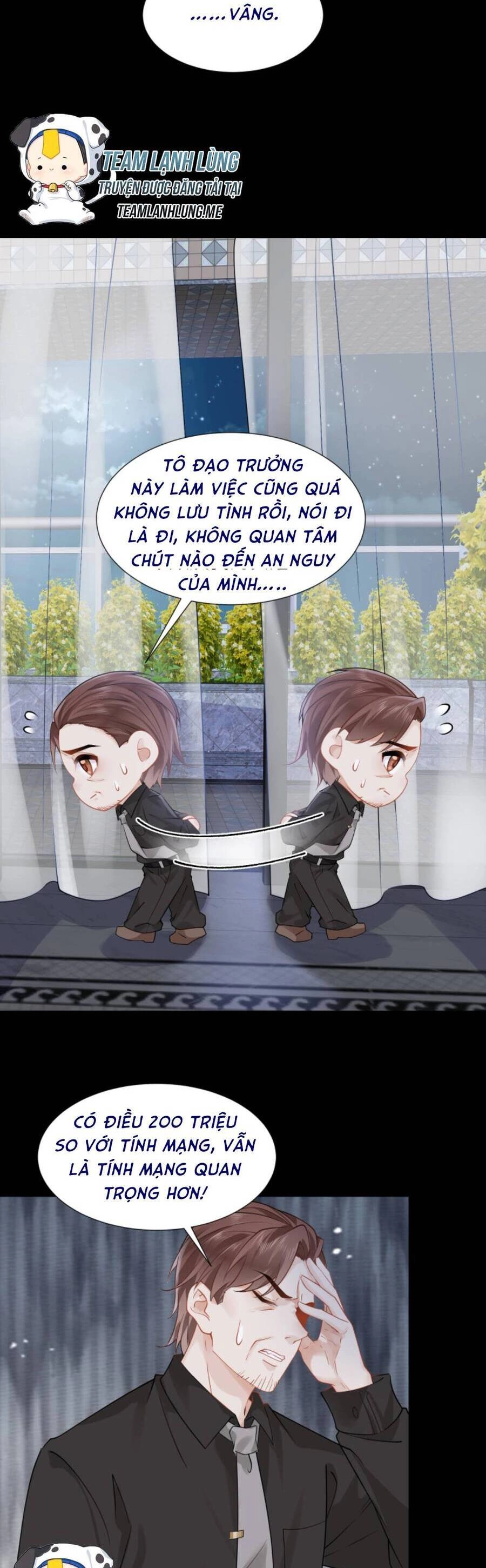 Đại Lão Huyền Học Xuống Núi Khuấy Động Cả Thế Giới Chapter 110 - 7