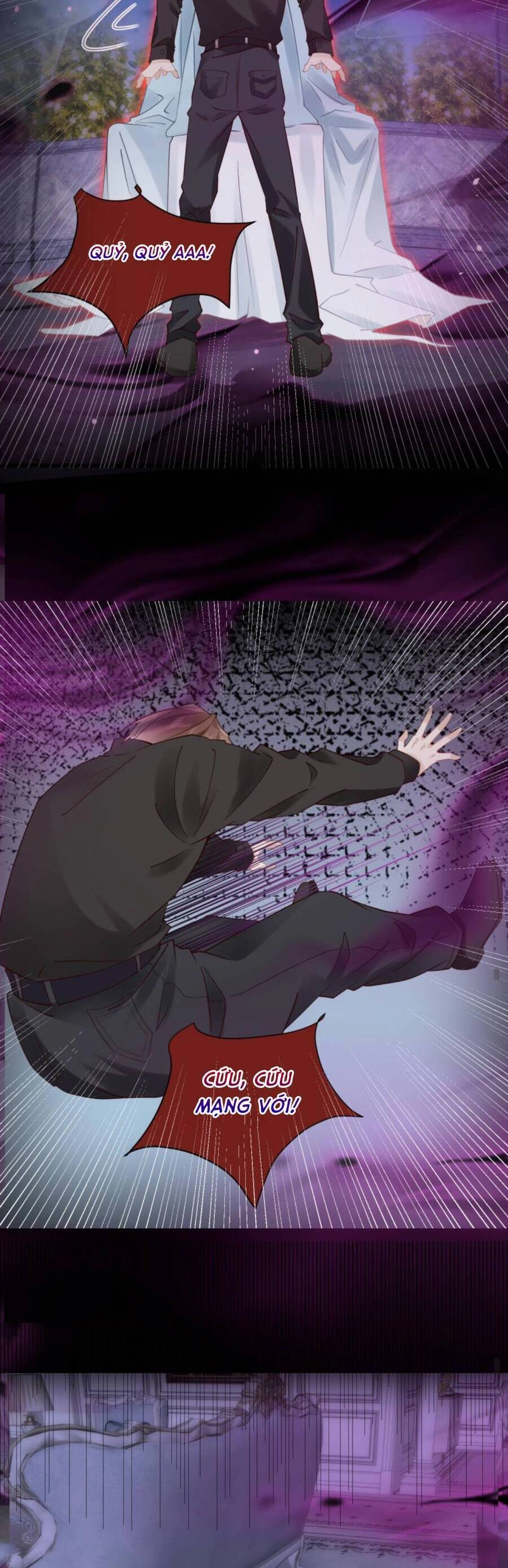 Đại Lão Huyền Học Xuống Núi Khuấy Động Cả Thế Giới Chapter 110 - 11