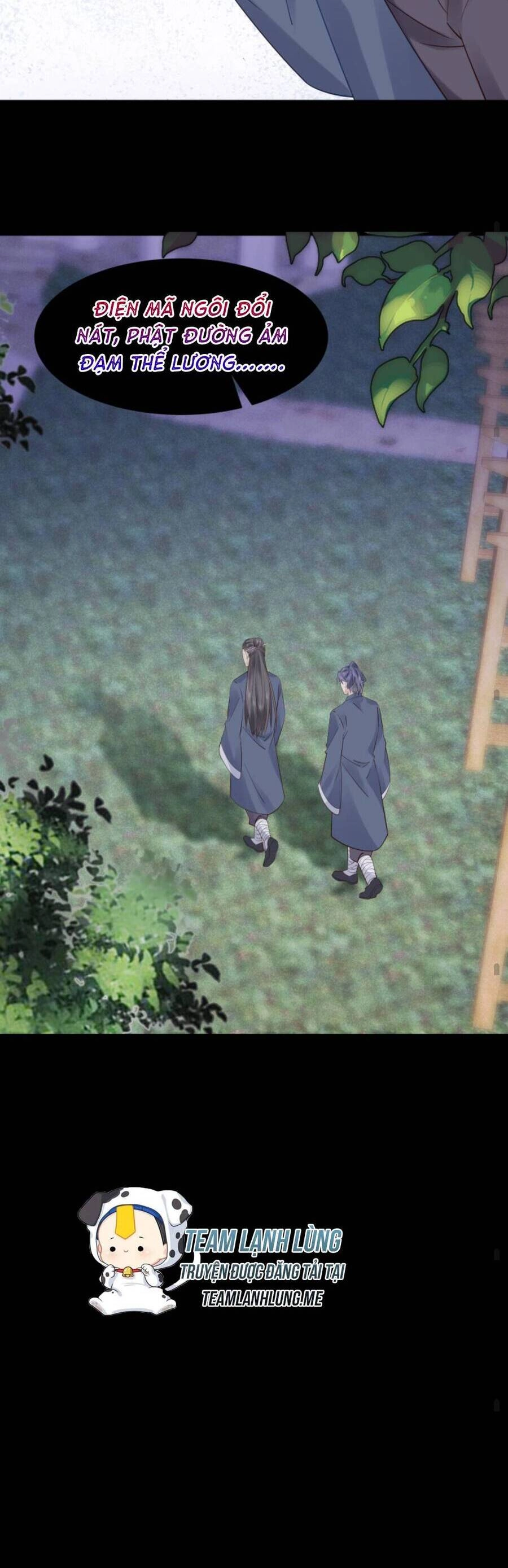 Đại Lão Huyền Học Xuống Núi Khuấy Động Cả Thế Giới Chapter 110 - 13