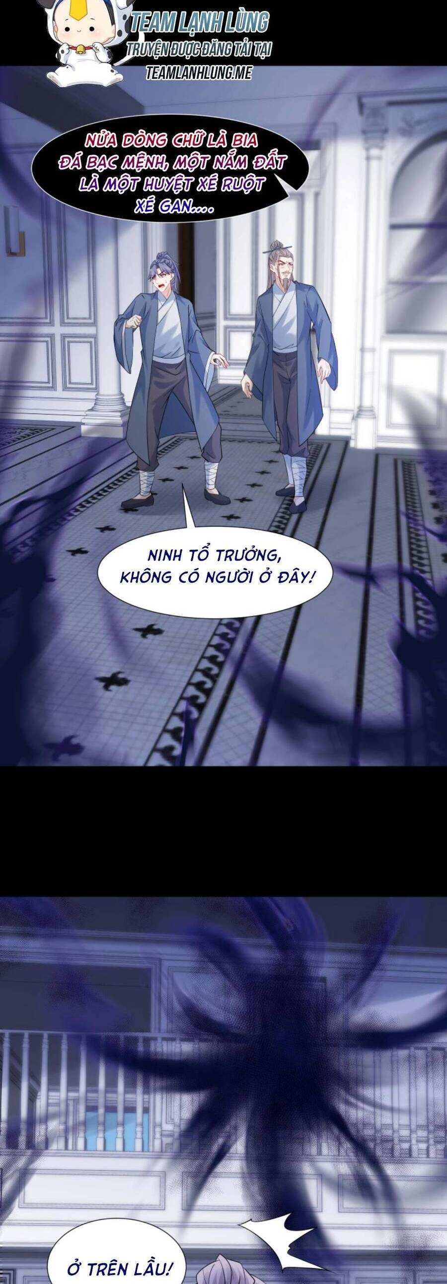 Đại Lão Huyền Học Xuống Núi Khuấy Động Cả Thế Giới Chapter 110 - 15