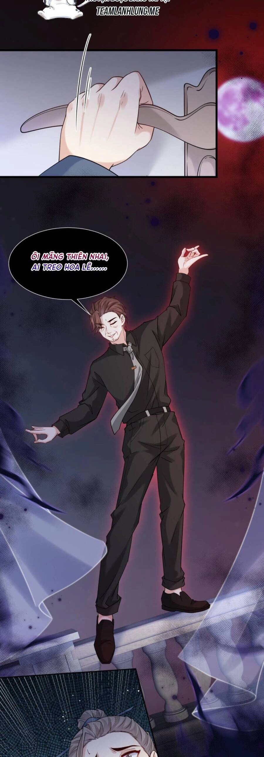 Đại Lão Huyền Học Xuống Núi Khuấy Động Cả Thế Giới Chapter 110 - 17